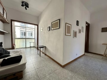 Ático 1 Habitacione en Gràcia