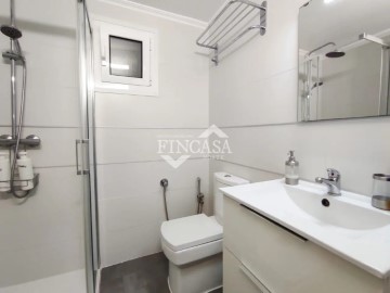 Apartment 2 Bedrooms in El Callejo - La Pesquera - La Arenosa