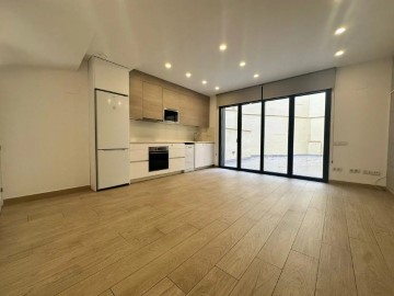 Duplex 4 Bedrooms in Horta Guinardó