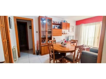 Penthouse 3 Quartos em Olesa de Montserrat