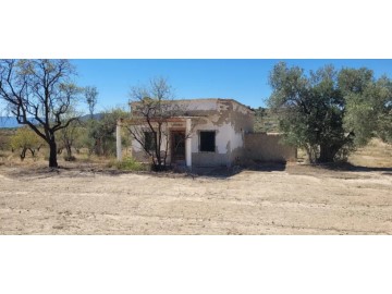 Casas rústicas 2 Habitaciones en Villar del Arzobispo