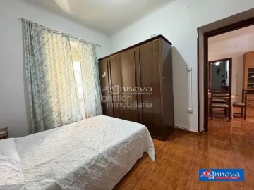 Apartment 3 Bedrooms in José Zorrilla - Padre Claret