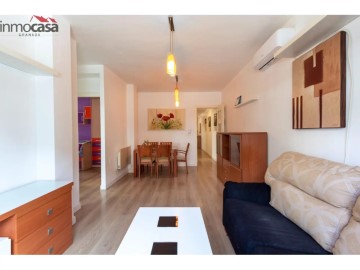 Apartment 3 Bedrooms in Ogíjares