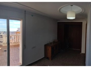 Penthouse 2 Quartos em Raval