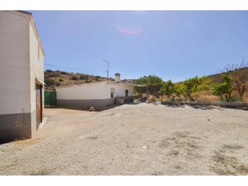 Casas rústicas 2 Habitaciones en Cacín