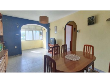 Appartement 3 Chambres à Avda Pescia - Ctra de Frigiliana