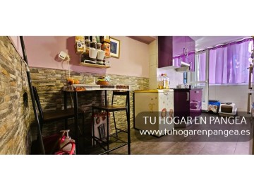 Piso 3 Habitaciones en Sur