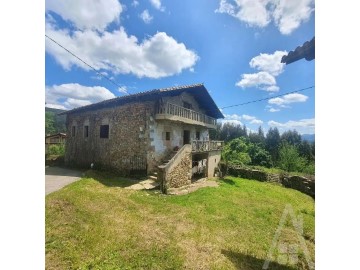 Casas rústicas 4 Habitaciones en Urreta