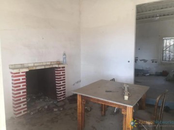 Casas rústicas 1 Habitacione en Benigánim