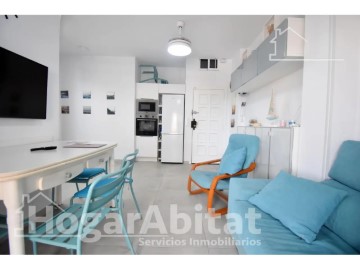 Apartamento 2 Quartos em Playa