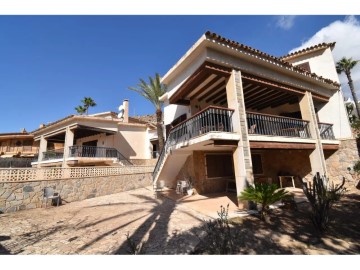 Casa o chalet 9 Habitaciones en Calas de Santa Pola Este