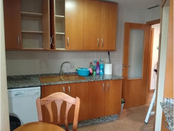 Apartamento 3 Quartos em Zona Pueblo