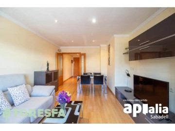 Apartamento 3 Quartos em Can Cuiàs