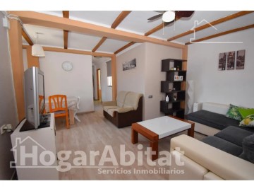 Ático 3 Habitaciones en Alfafar