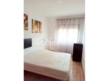 Apartment 2 Bedrooms in Barrio del Pilar