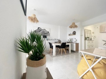 Apartamento 2 Quartos em Mogro