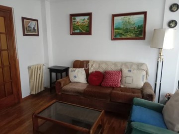 Apartamento 3 Quartos em La Bañeza