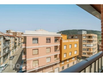 Piso 5 Habitaciones en Bocairent