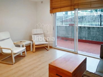 Apartment 1 Bedroom in Vallvallida