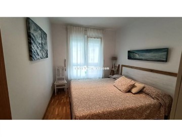 Apartamento 1 Quarto em Puerto de Vega