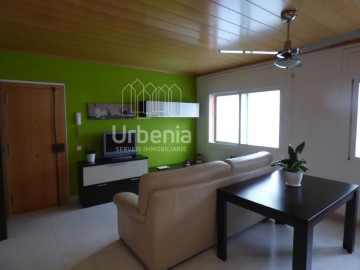 Apartment 2 Bedrooms in Argentona Centro