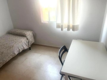 Appartement 4 Chambres à Nervión