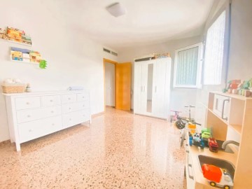 Apartamento 4 Quartos em Bocairent