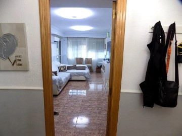 Apartamento 3 Quartos em El Alborgí