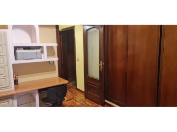 Apartamento 4 Quartos em Circular - Vadillos