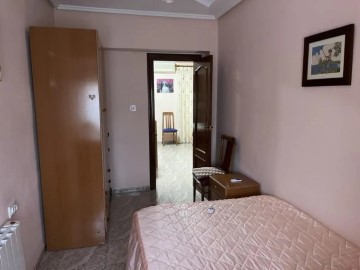 Apartamento 4 Quartos em El Mercado