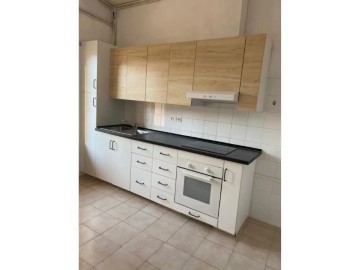 Apartamento 3 Quartos em Pocafarina