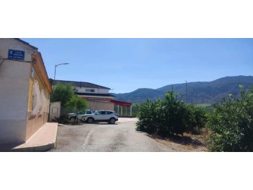 Quintas e casas rústicas 4 Quartos em Alhama de Murcia