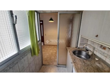 Apartment 3 Bedrooms in Zarzaquemada