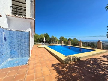 Casa o chalet 7 Habitaciones en Oliva pueblo