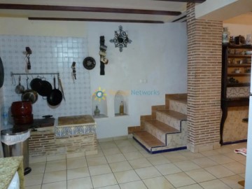 House 5 Bedrooms in el Palomar