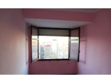 Apartamento 3 Quartos em Avda. Reyes Catolicos