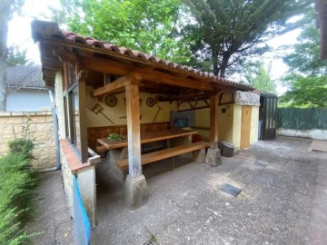 Casa o chalet 5 Habitaciones en Quintana Martín Galíndez