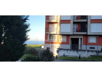 Apartamento 1 Quarto em Vilaronte (San Xoán)