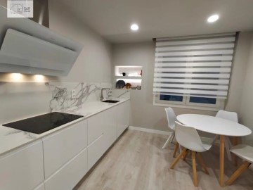 Piso 2 Habitaciones en San Martín