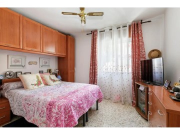 Apartamento 3 Quartos em Maracena