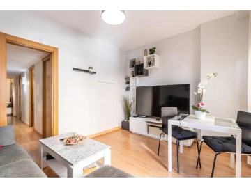 Appartement 2 Chambres à La Creu de Barberà - Avinguda - Eixample