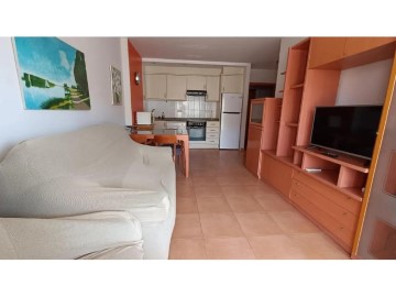 Apartamento 2 Quartos em Canet d'en Berenguer