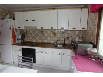 House 2 Bedrooms in Salinas de Rosio