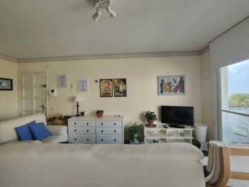 Apartamento 2 Quartos em Sant Joan - L'Aiguacuit