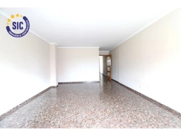 Apartamento 3 Quartos em El Alborgí