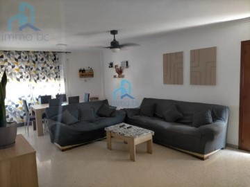 Apartamento 3 Quartos em Bonavista