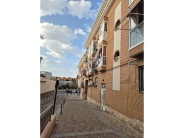 Apartamento  em Camino de Carranque