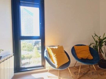 Apartment 3 Bedrooms in Gran Vía L-H