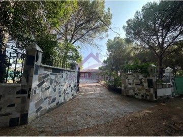 Casa o chalet 4 Habitaciones en Santibáñez de Valcorba