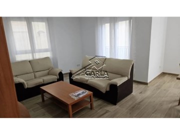 Apartamento 3 Quartos em Salamanca Centro